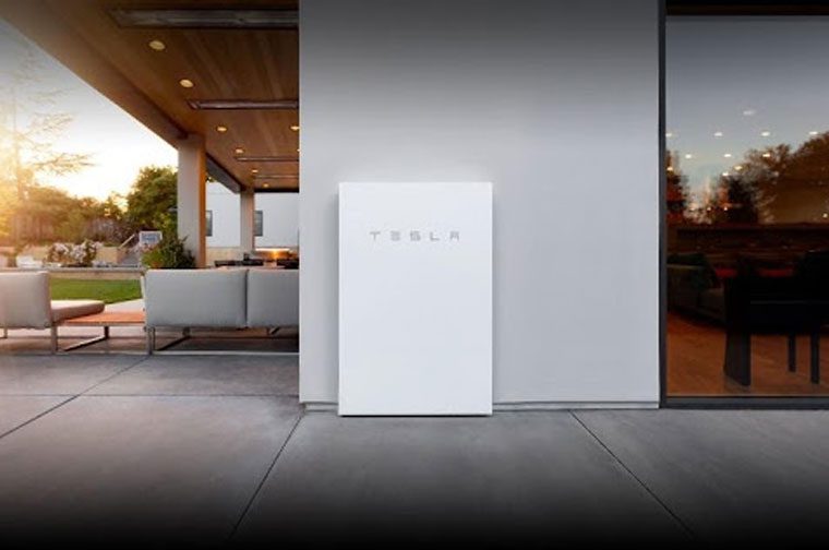 Is it Worth Installing a Battery With Your Solar System?