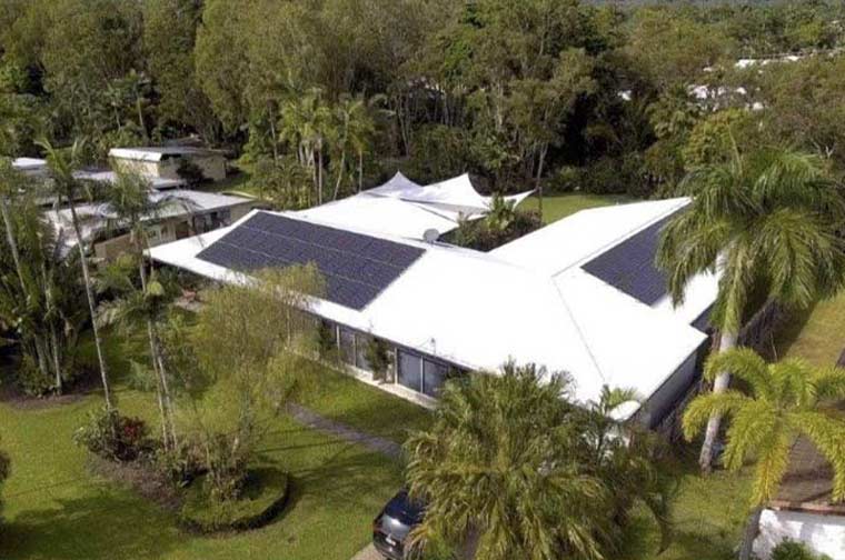 Why is it important to buy a quality solar system in Cairns?