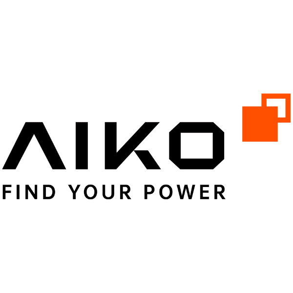 AIKO Solar Logo