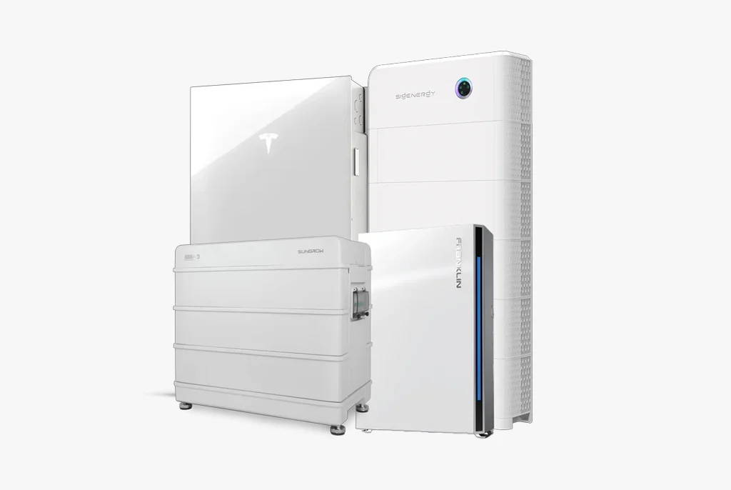 Best Solar Batteries in Cairns for 2025