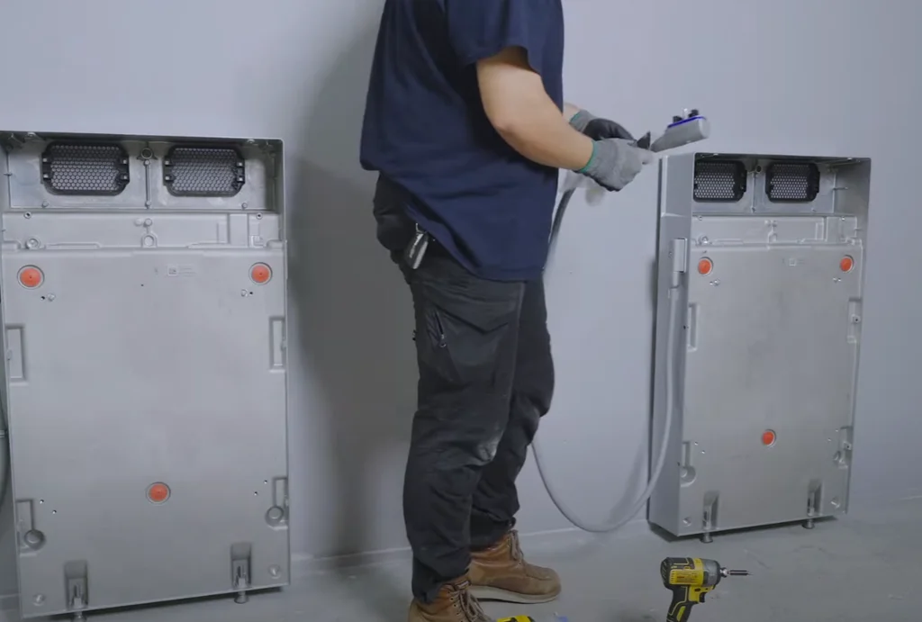 tesla powerwall 3 expansion pack