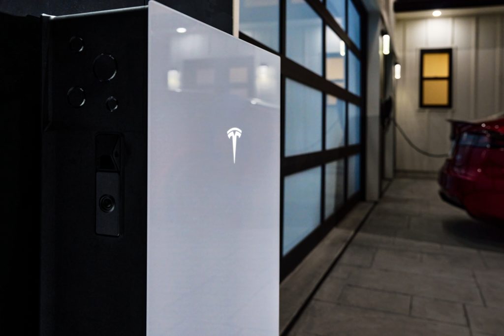 tesla powerwall 3 for 3-phase homes