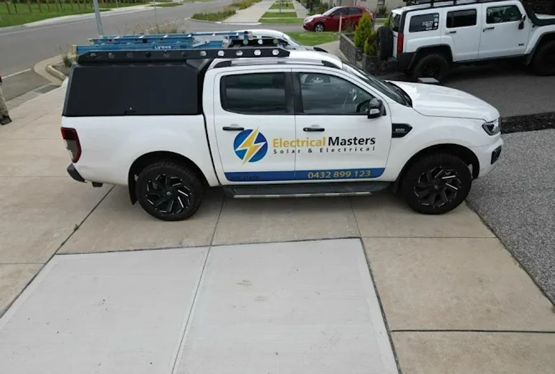 Electrical Masters