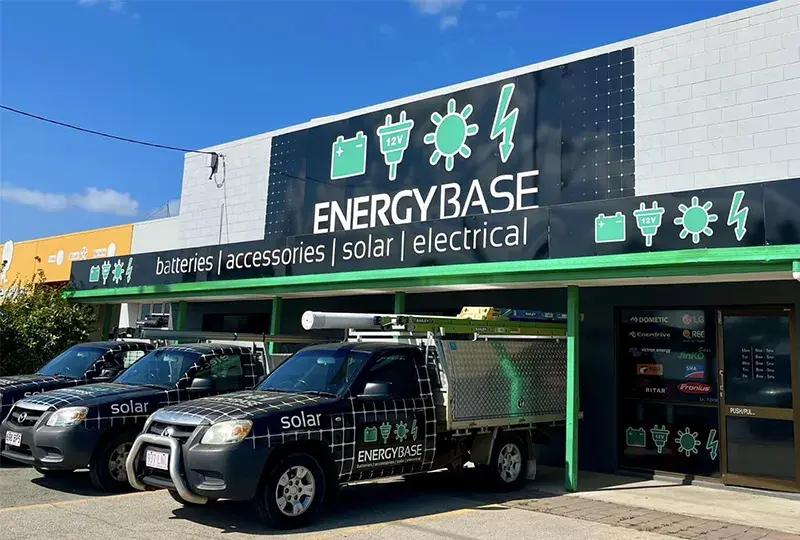Energy Base