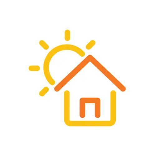 SolarWide Logo